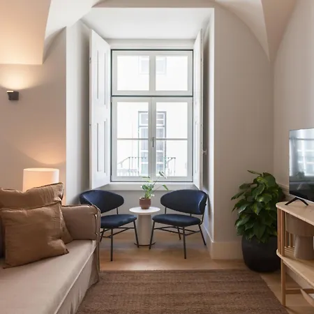 Flh Praca Rossio Cosy Nest-3